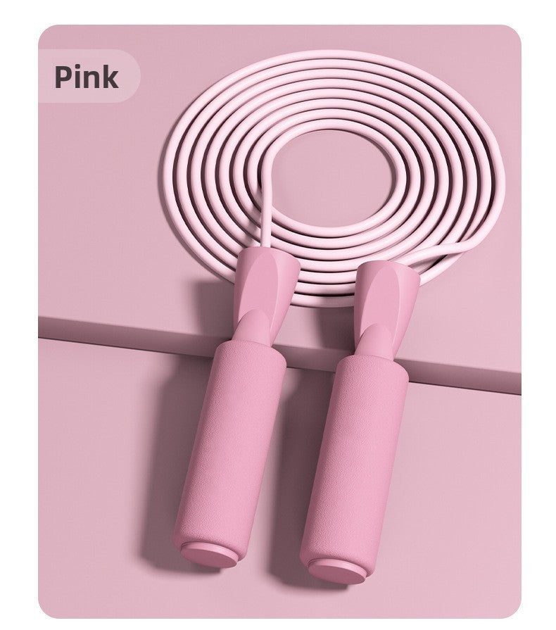 Adjustable Weight Jump Rope Ball