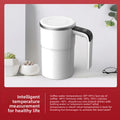 Fitness Protein Shake Cup