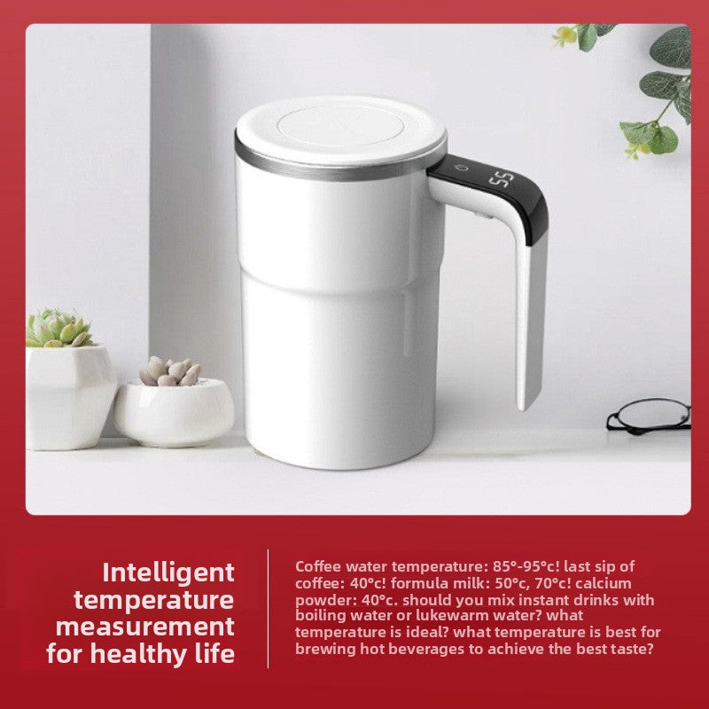 Fitness Protein Shake Cup
