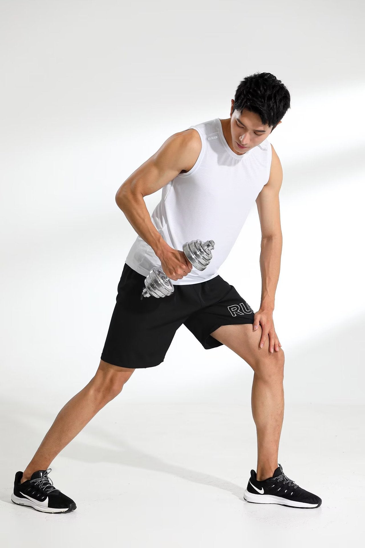 Men's Casual Sports Tank