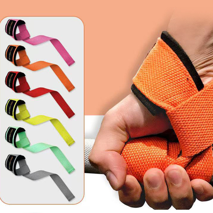 Lifting Straps