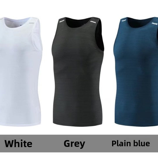 Men's Casual Sports Tank