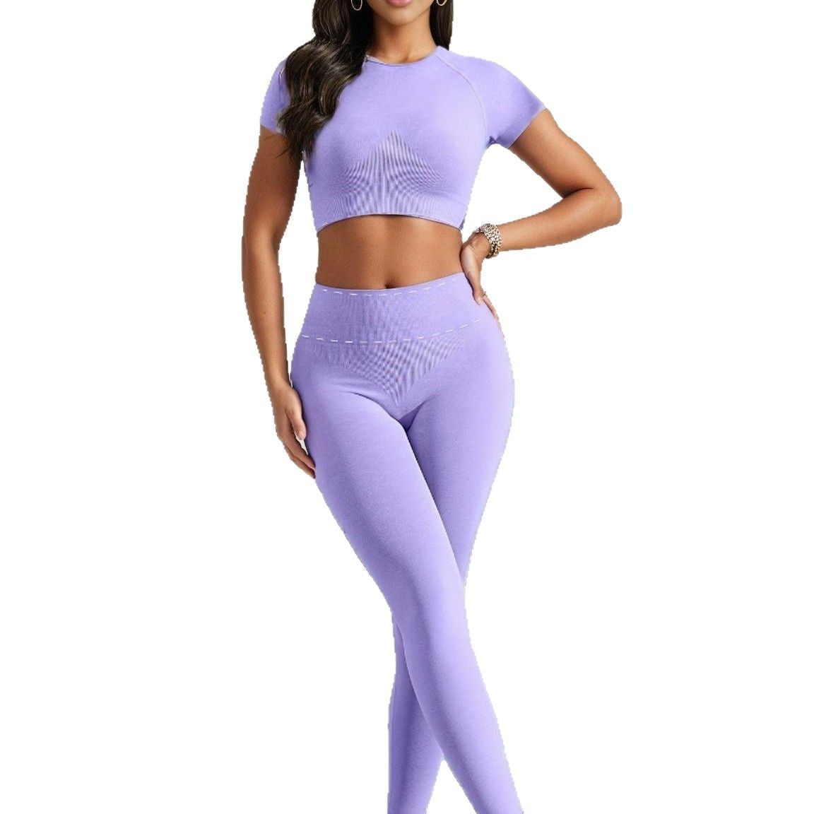 Women's Yoga Sports Suit