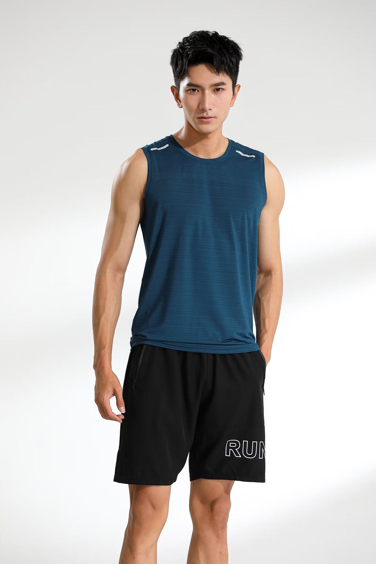 Men's Casual Sports Tank