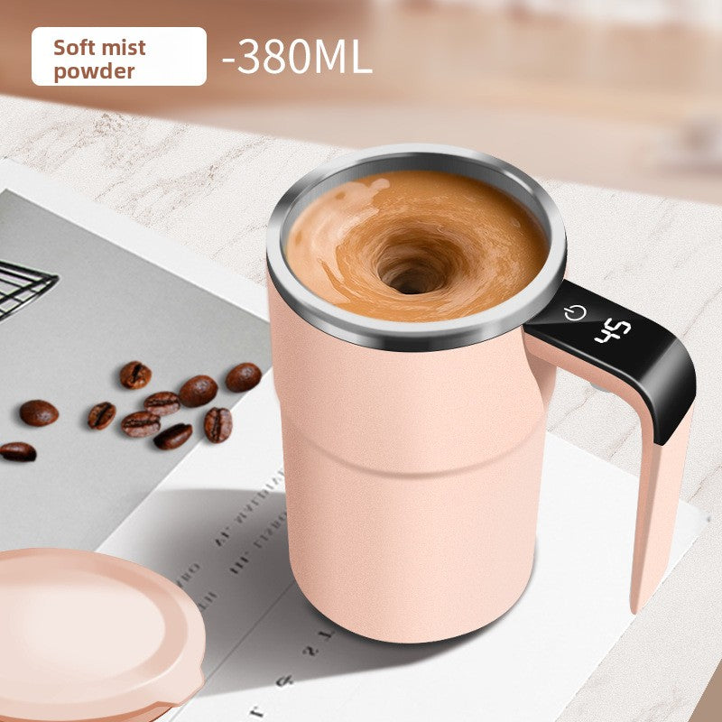 Fitness Protein Shake Cup