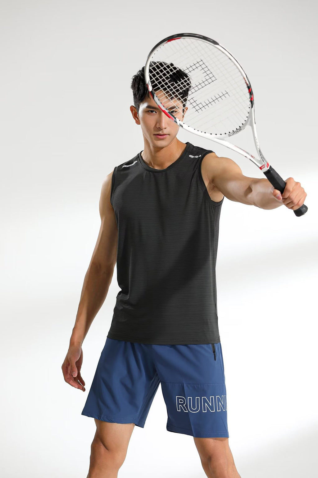 Men's Casual Sports Tank