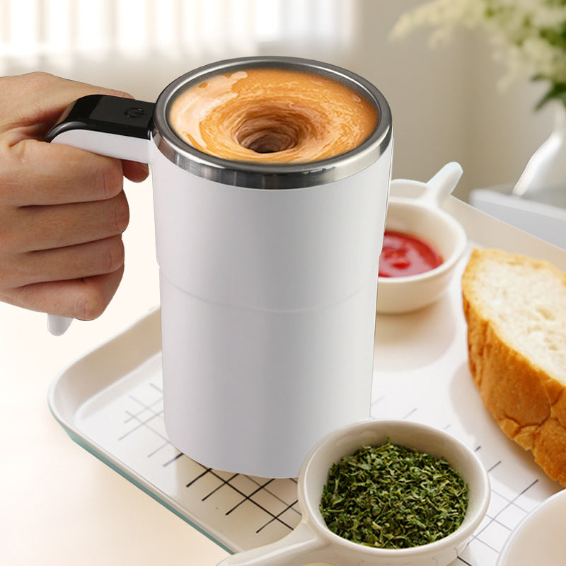 Fitness Protein Shake Cup